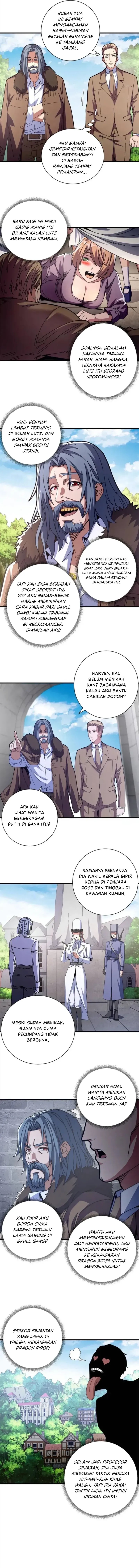 A Transmigrated Warden’s Battle for Redemption Chapter 98 Gambar 4
