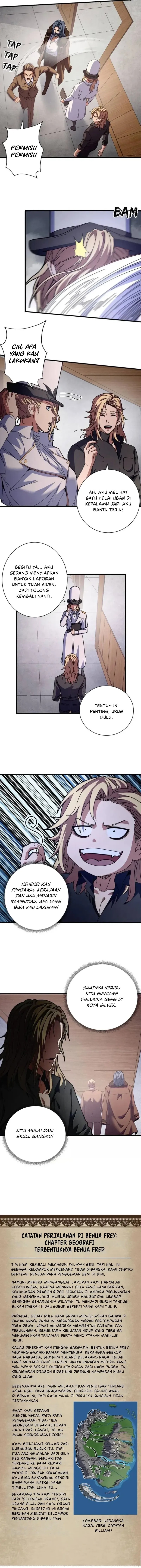 A Transmigrated Warden’s Battle for Redemption Chapter 98 Gambar 8