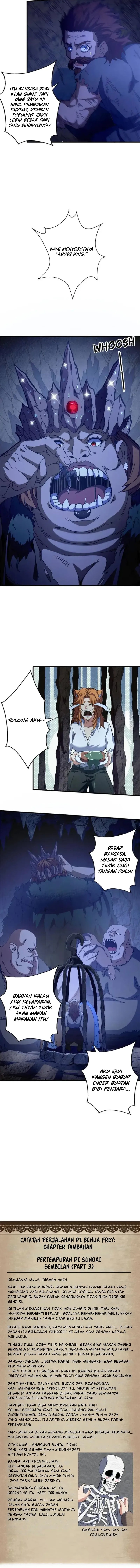 A Transmigrated Warden’s Battle for Redemption Chapter 101 Gambar 8