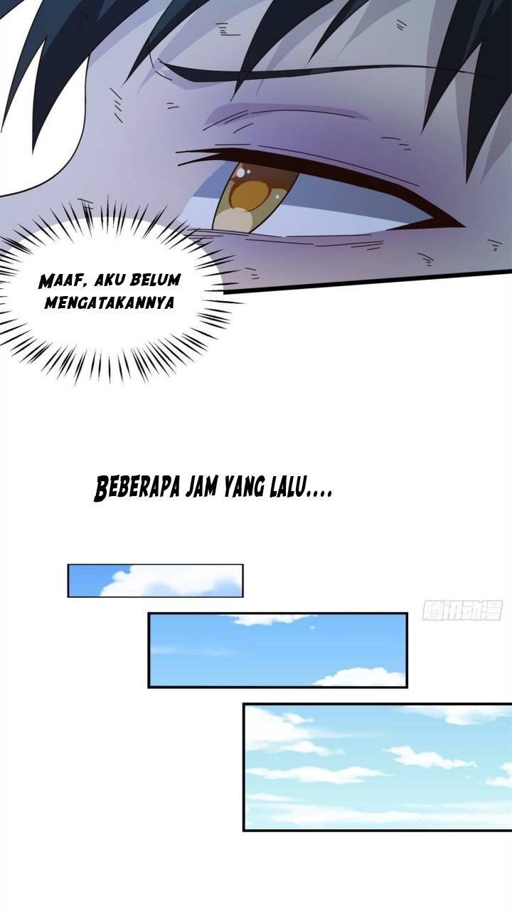 A True Martial World Chapter 01 Gambar 5