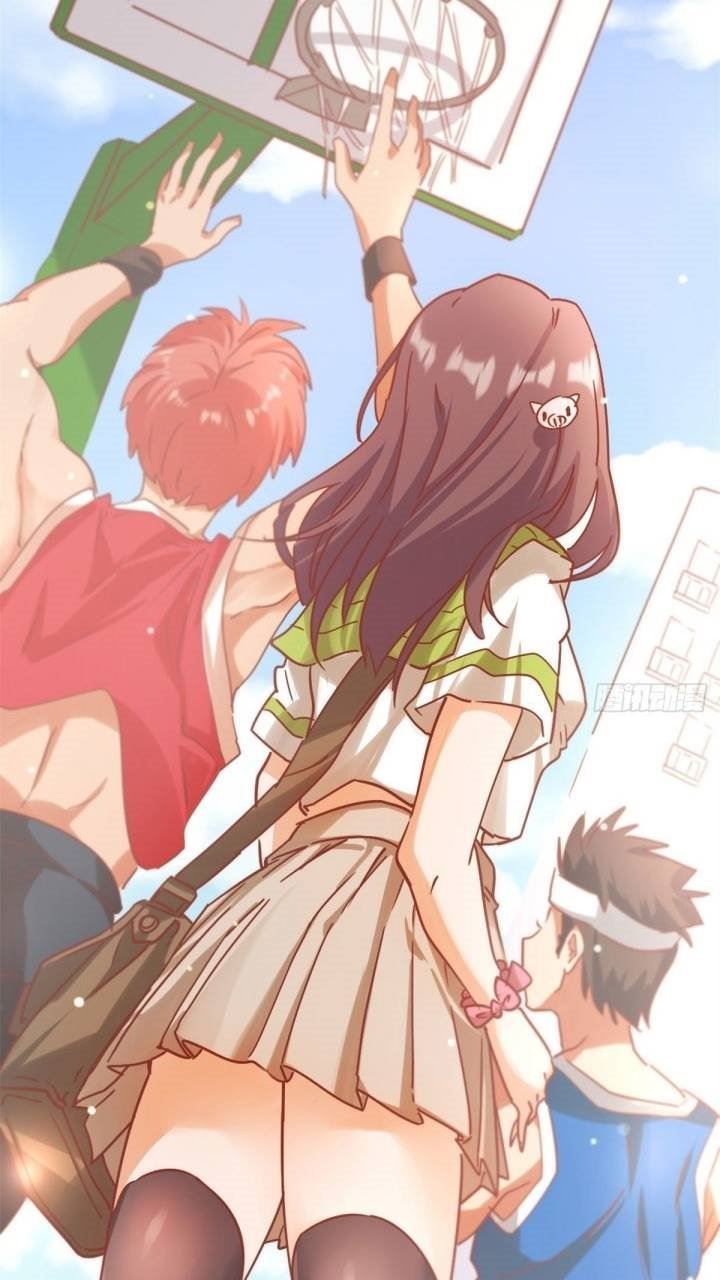 A True Martial World Chapter 01 Gambar 7