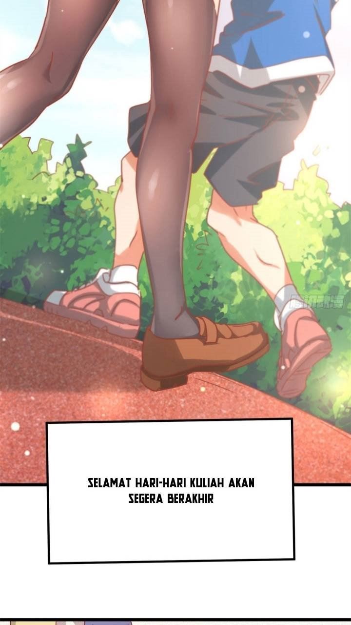 A True Martial World Chapter 01 Gambar 8