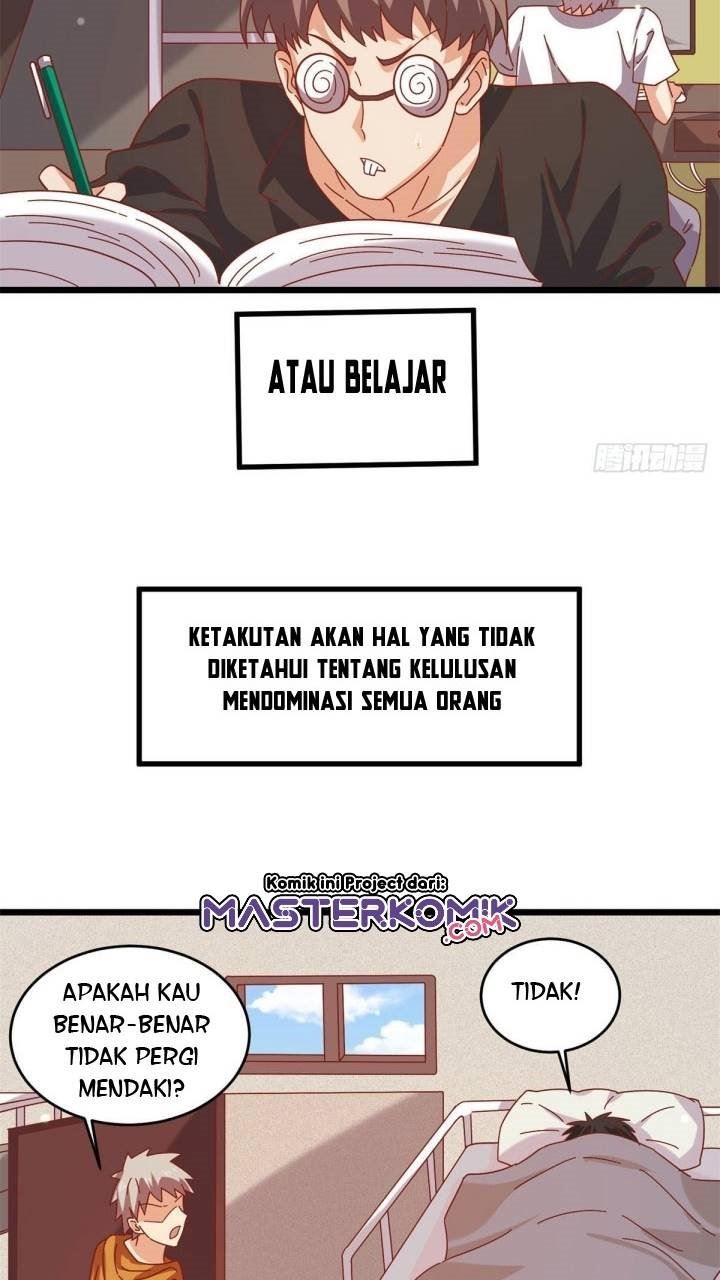 A True Martial World Chapter 01 Gambar 10
