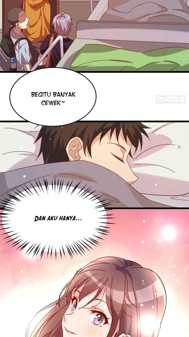 A True Martial World Chapter 01 Gambar 11