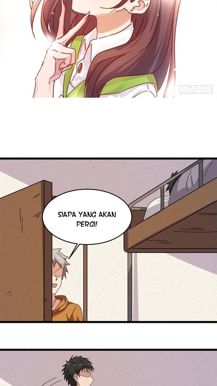 A True Martial World Chapter 01 Gambar 12