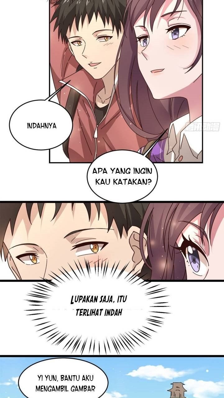 A True Martial World Chapter 01 Gambar 15