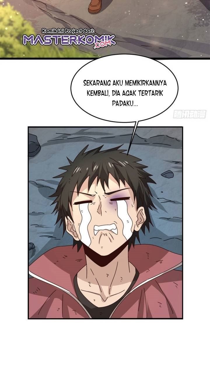 A True Martial World Chapter 01 Gambar 17