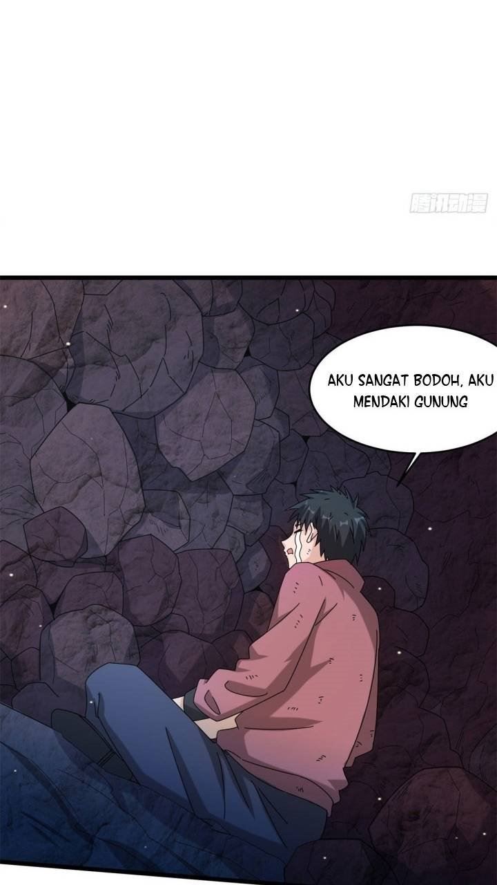 A True Martial World Chapter 01 Gambar 18
