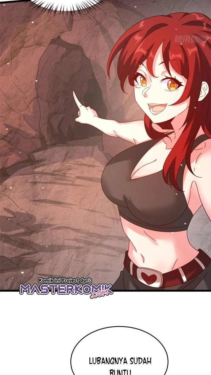 A True Martial World Chapter 01 Gambar 20