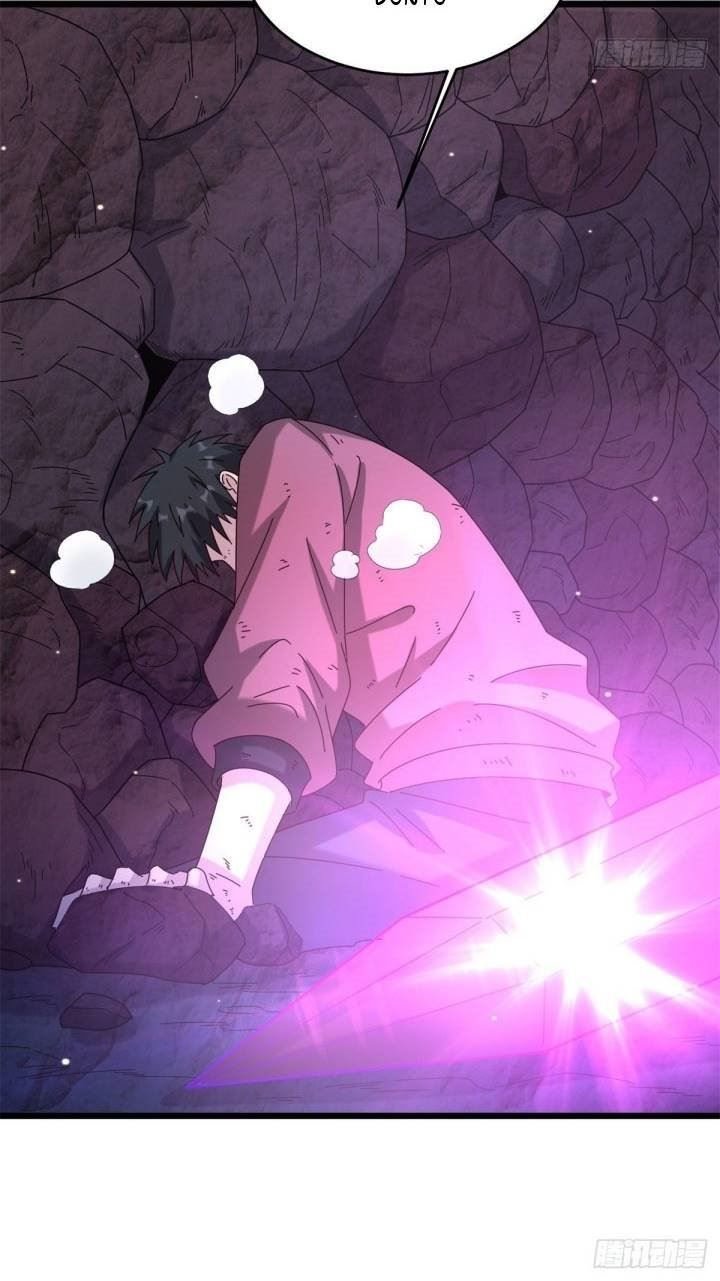 A True Martial World Chapter 01 Gambar 21