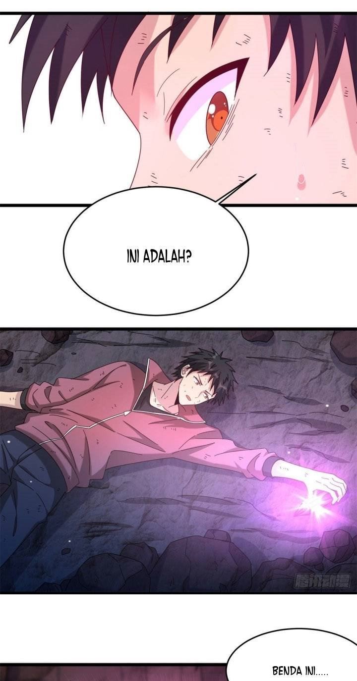A True Martial World Chapter 01 Gambar 22
