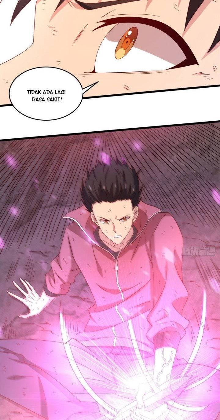 A True Martial World Chapter 01 Gambar 24
