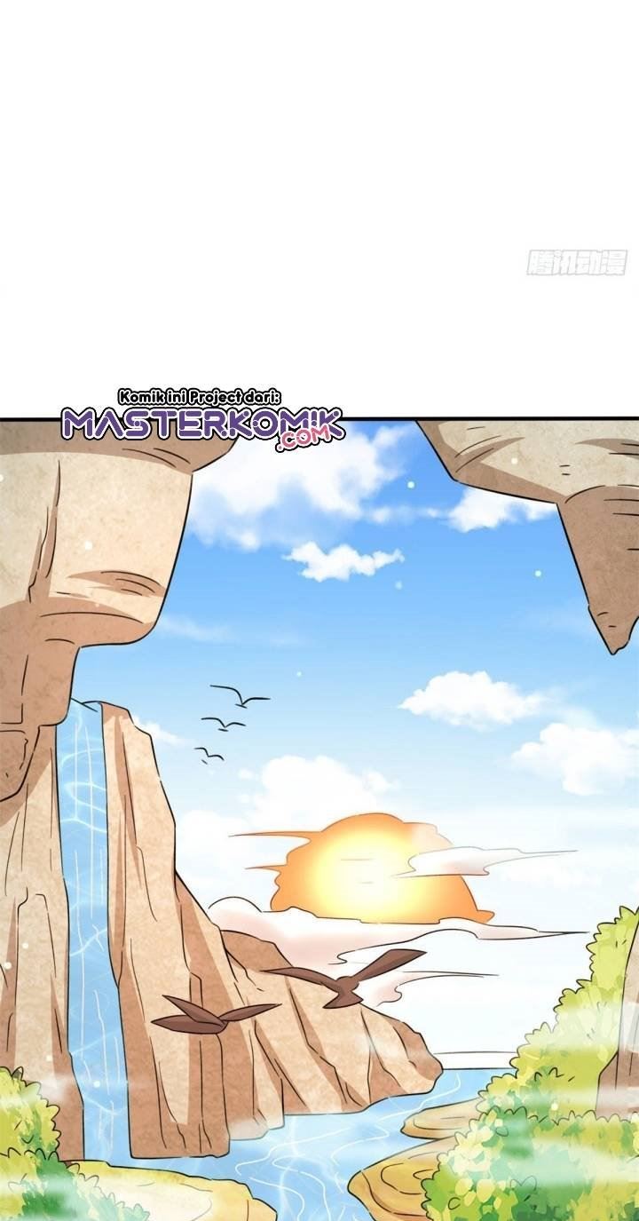 A True Martial World Chapter 01 Gambar 27