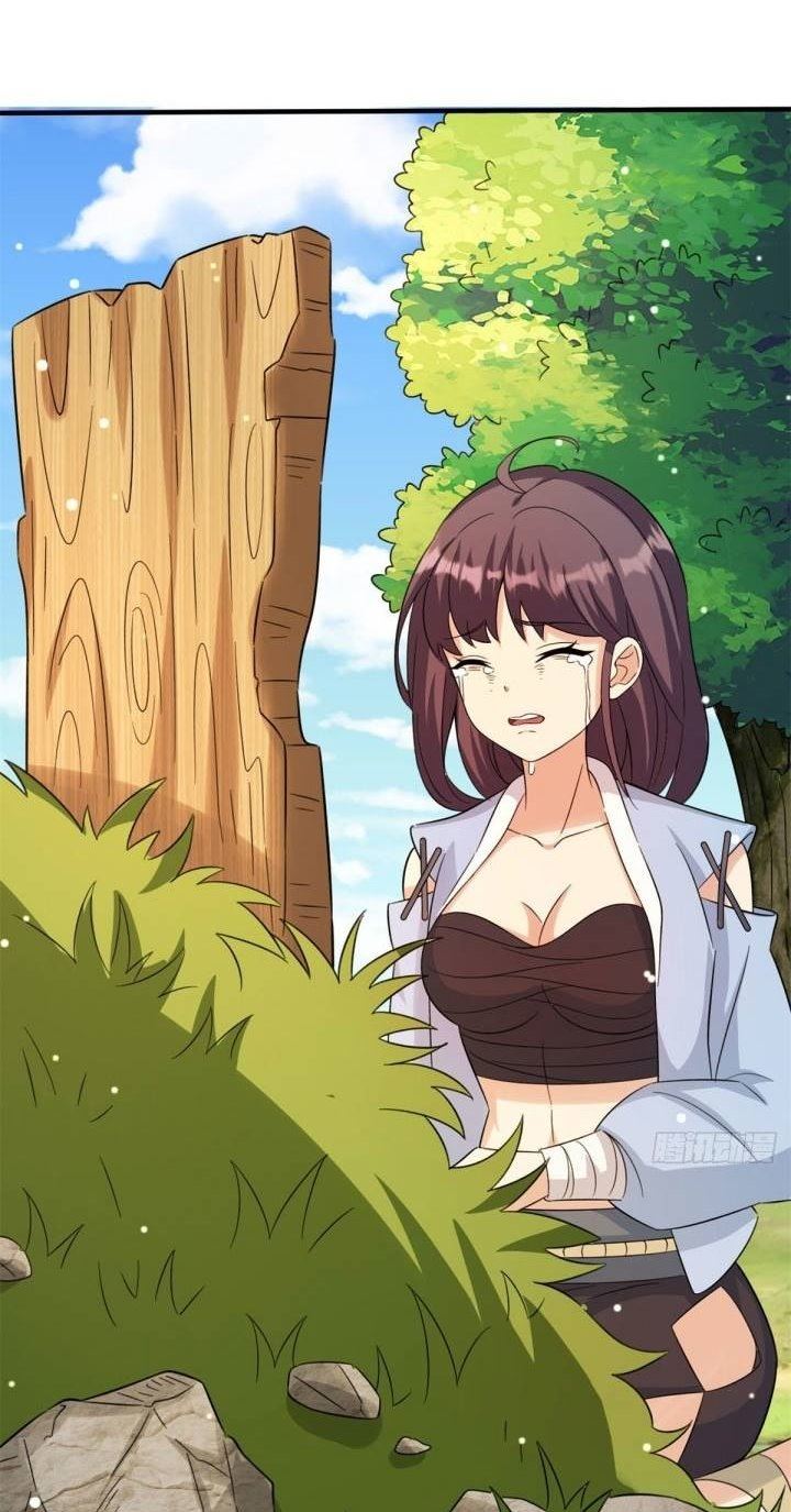 A True Martial World Chapter 01 Gambar 29
