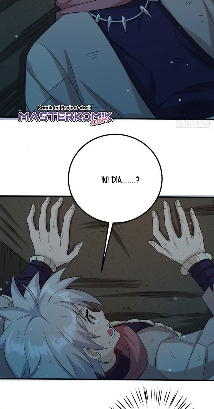 A True Martial World Chapter 01 Gambar 32