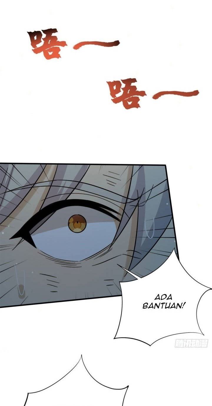 A True Martial World Chapter 01 Gambar 34