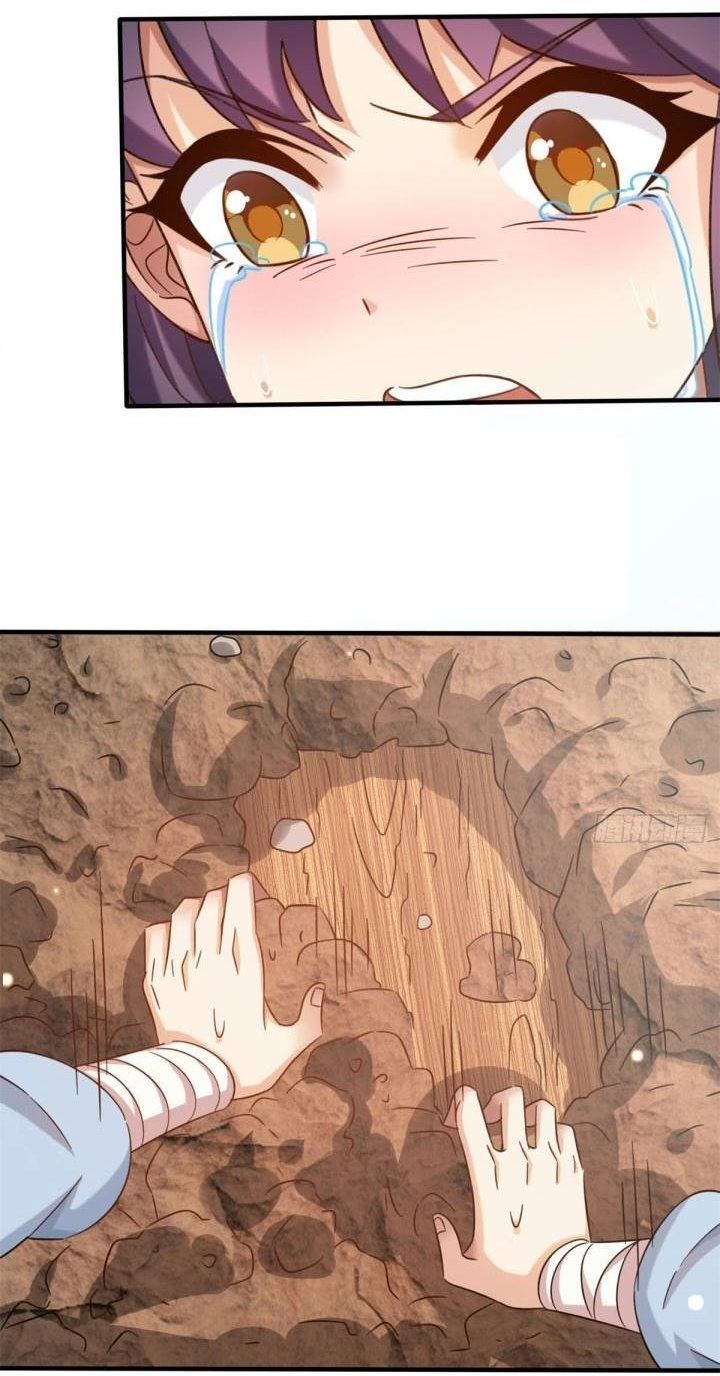 A True Martial World Chapter 01 Gambar 39