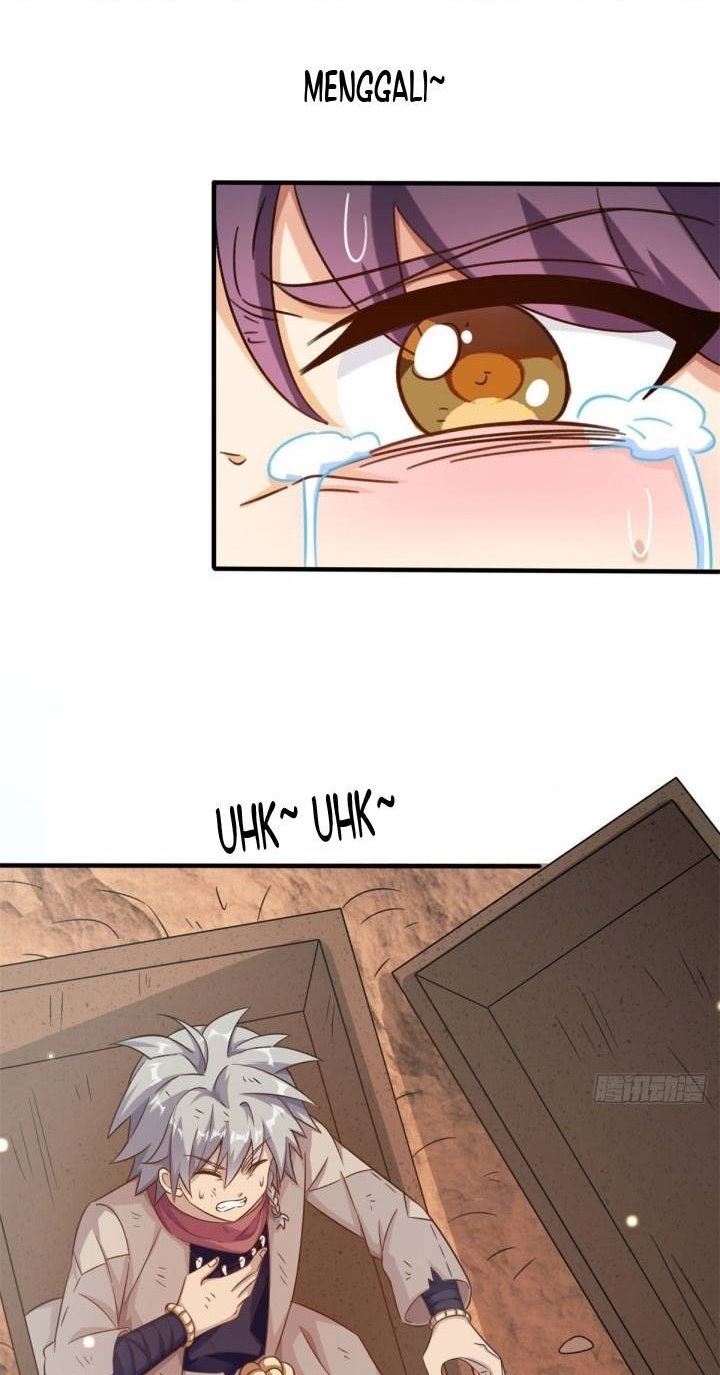 A True Martial World Chapter 01 Gambar 40