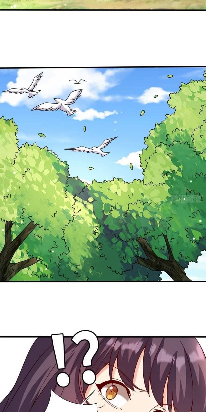 A True Martial World Chapter 01 Gambar 49