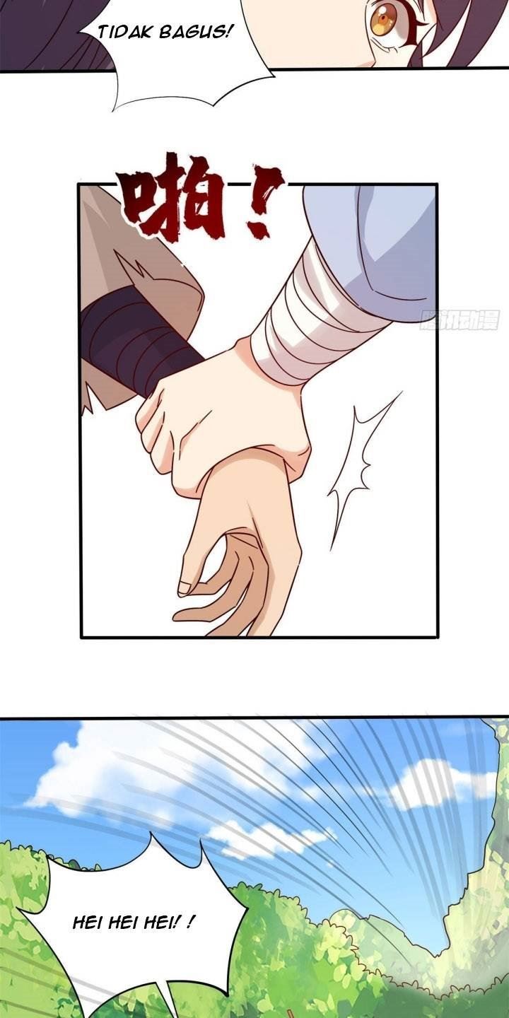 A True Martial World Chapter 01 Gambar 50