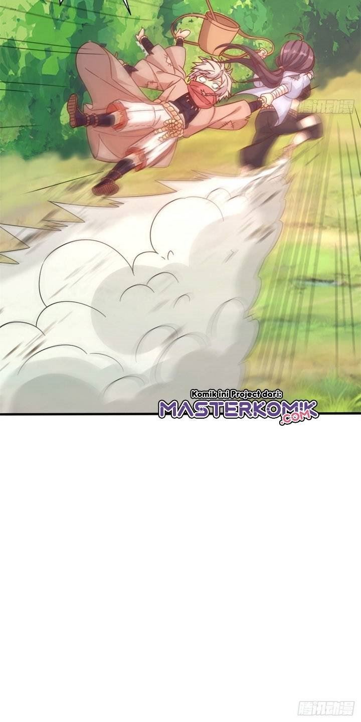 A True Martial World Chapter 01 Gambar 51