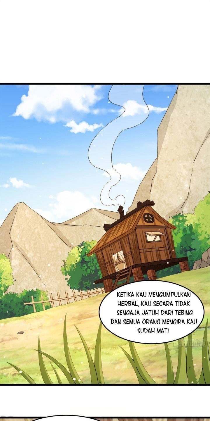 A True Martial World Chapter 01 Gambar 57