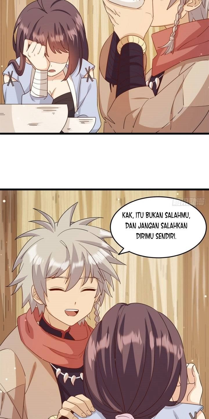 A True Martial World Chapter 01 Gambar 59