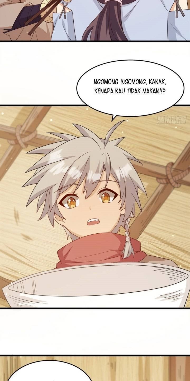 A True Martial World Chapter 01 Gambar 60
