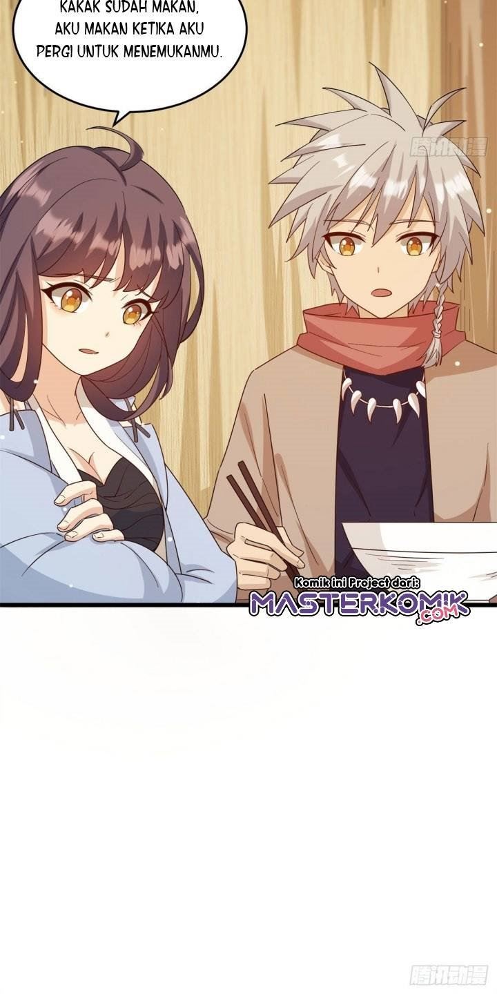 A True Martial World Chapter 01 Gambar 61