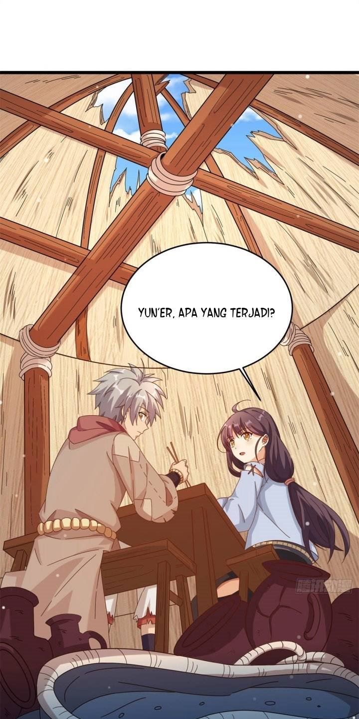 A True Martial World Chapter 01 Gambar 62