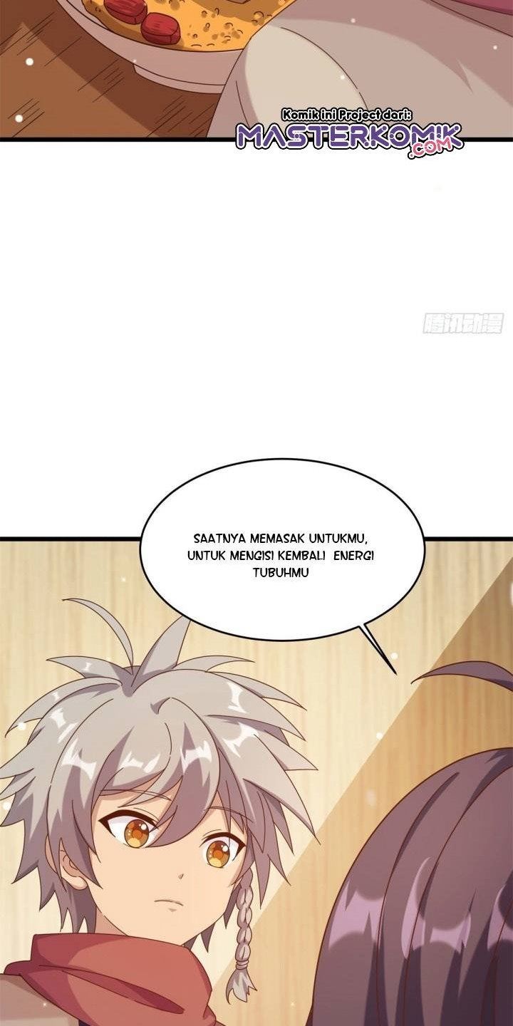 A True Martial World Chapter 01 Gambar 65