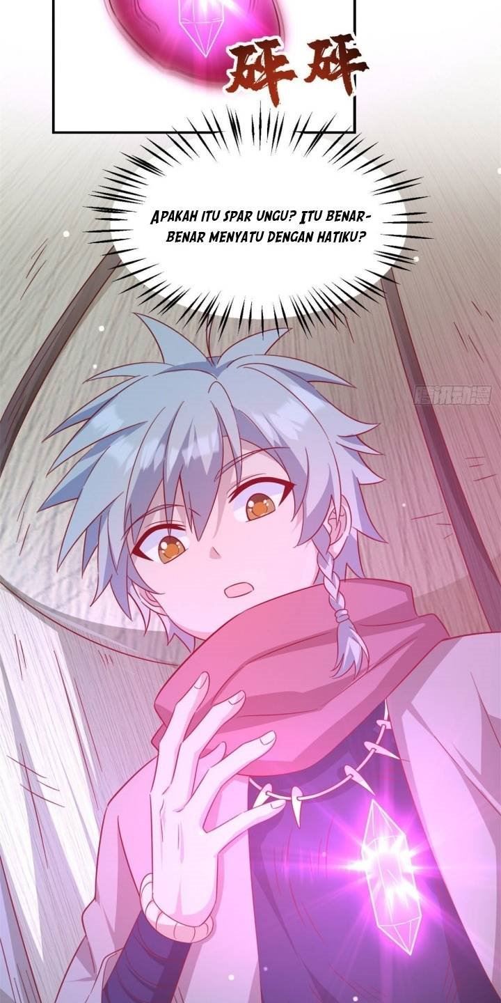 A True Martial World Chapter 01 Gambar 69