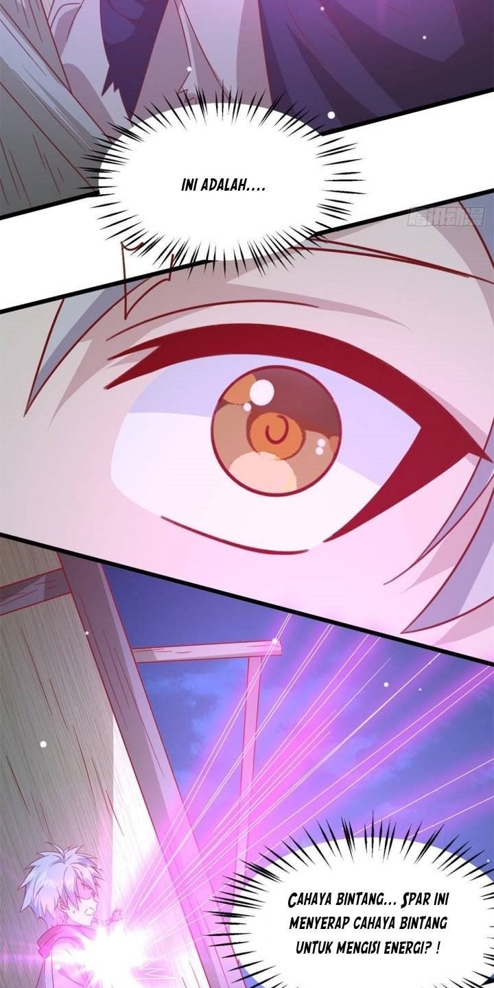 A True Martial World Chapter 01 Gambar 70