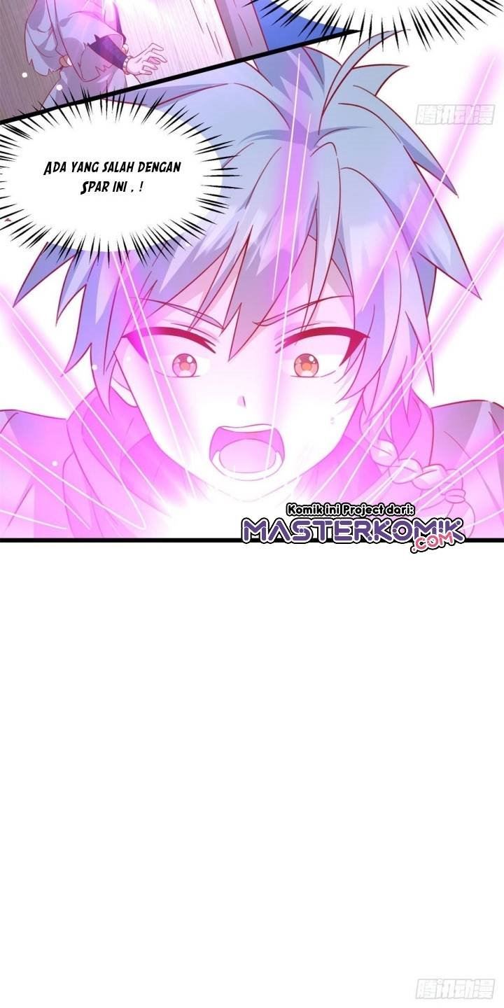 A True Martial World Chapter 01 Gambar 71