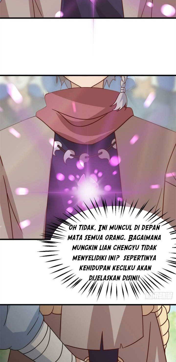 A True Martial World Chapter 05 Gambar 5