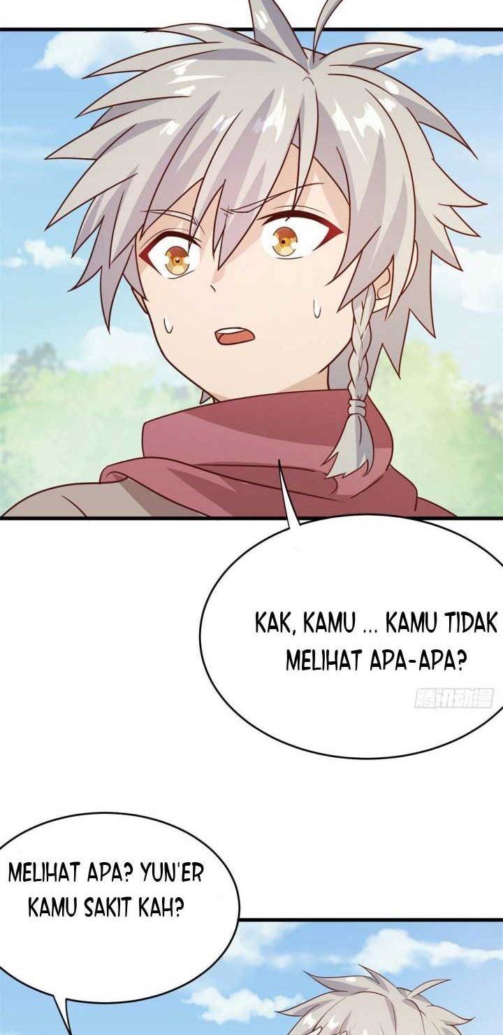 A True Martial World Chapter 05 Gambar 8