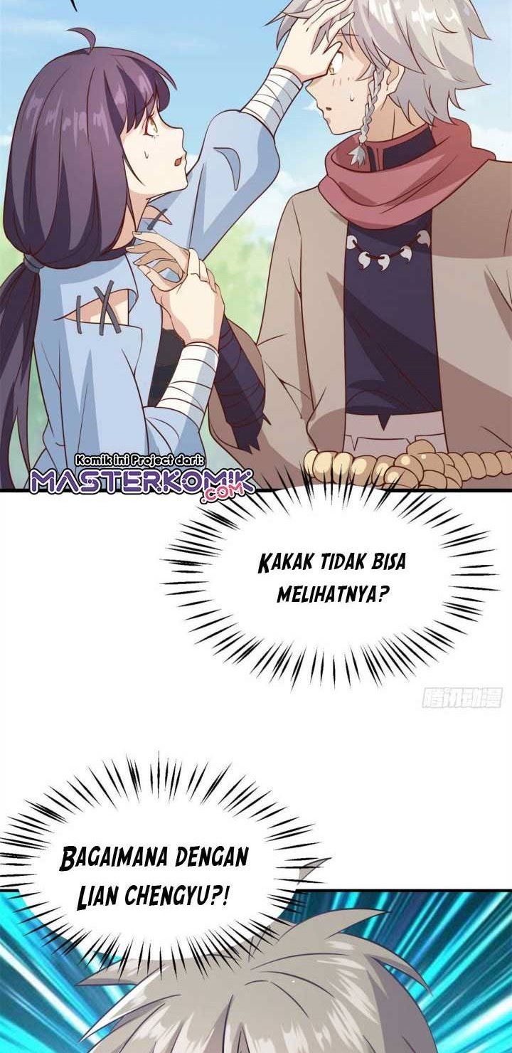A True Martial World Chapter 05 Gambar 9