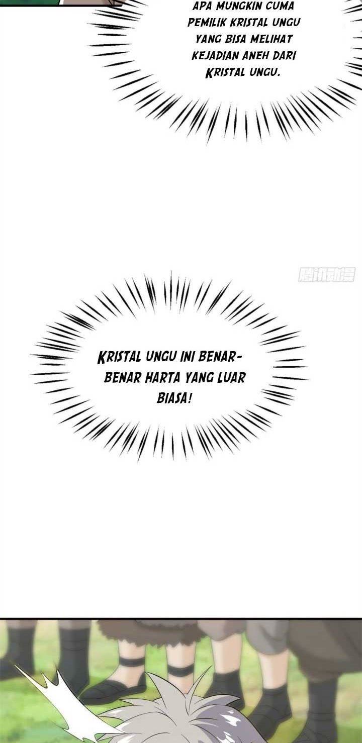 A True Martial World Chapter 05 Gambar 13