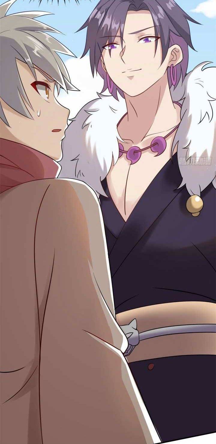 A True Martial World Chapter 05 Gambar 15