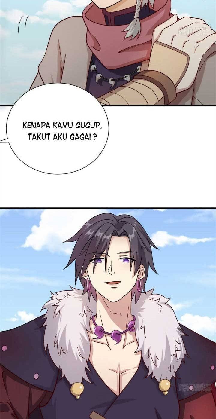 A True Martial World Chapter 05 Gambar 18