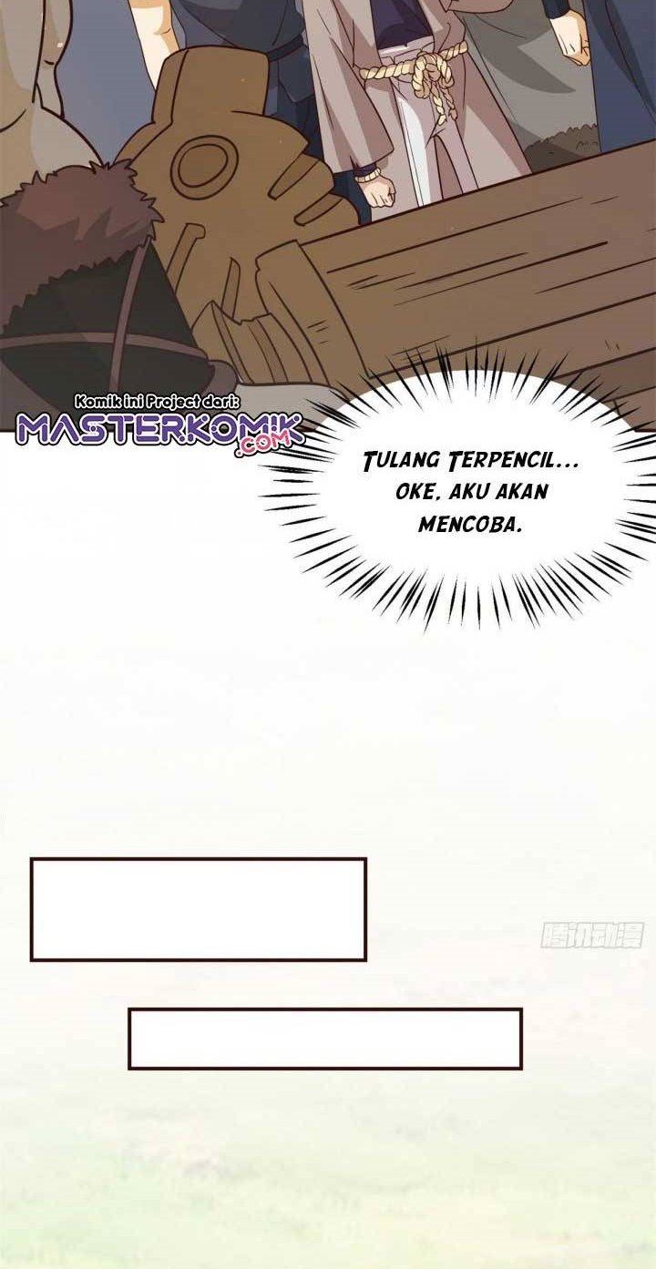 A True Martial World Chapter 05 Gambar 24