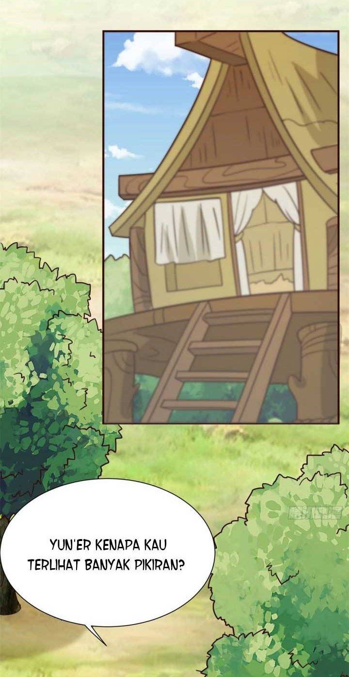 A True Martial World Chapter 05 Gambar 25