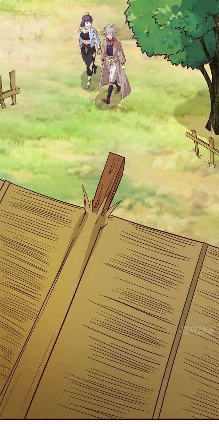 A True Martial World Chapter 05 Gambar 26