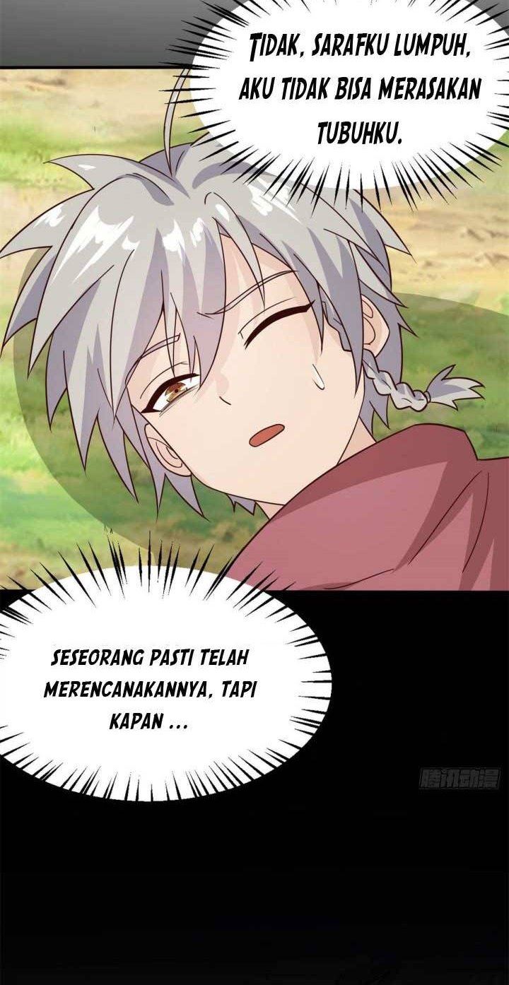 A True Martial World Chapter 05 Gambar 35
