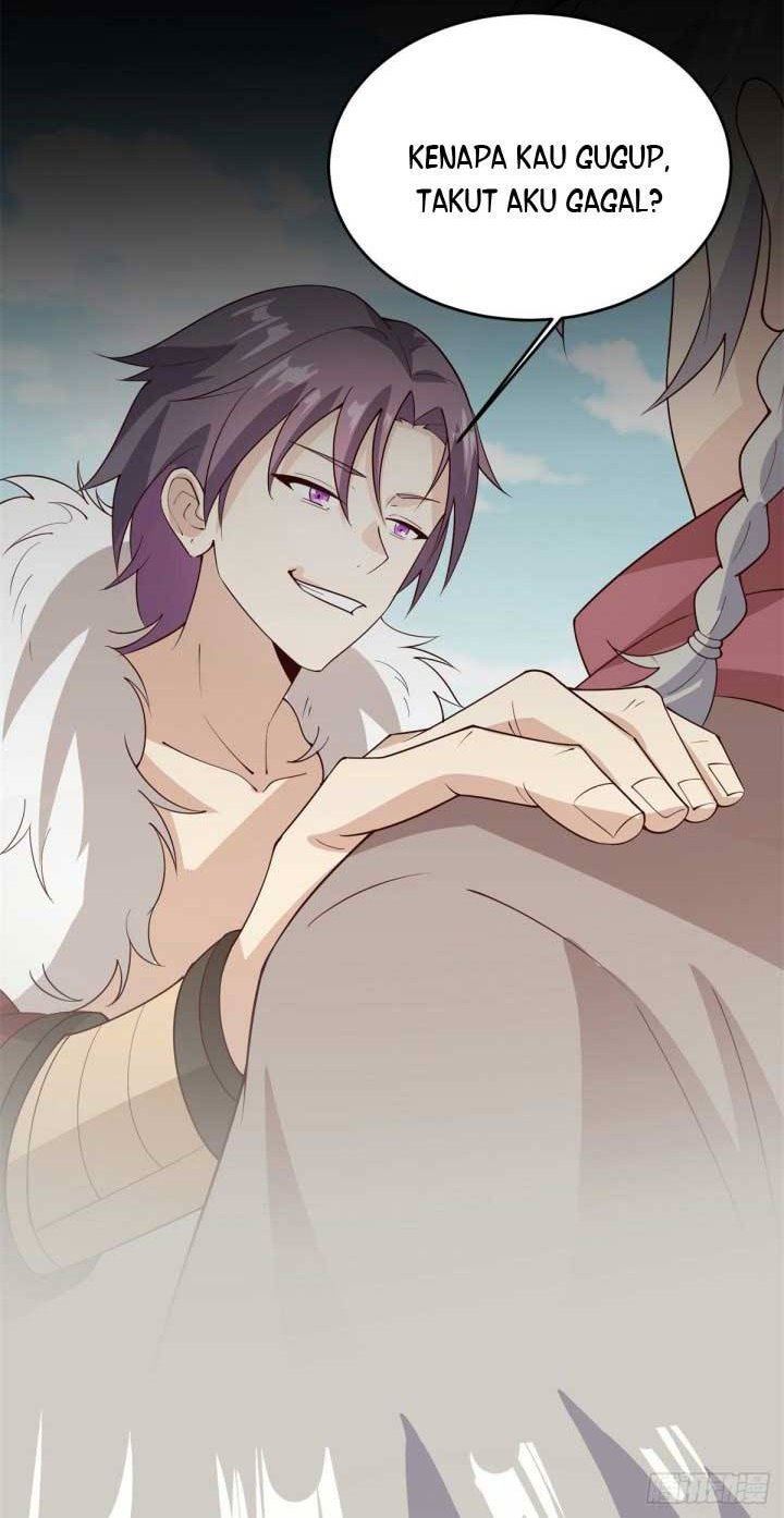 A True Martial World Chapter 05 Gambar 36