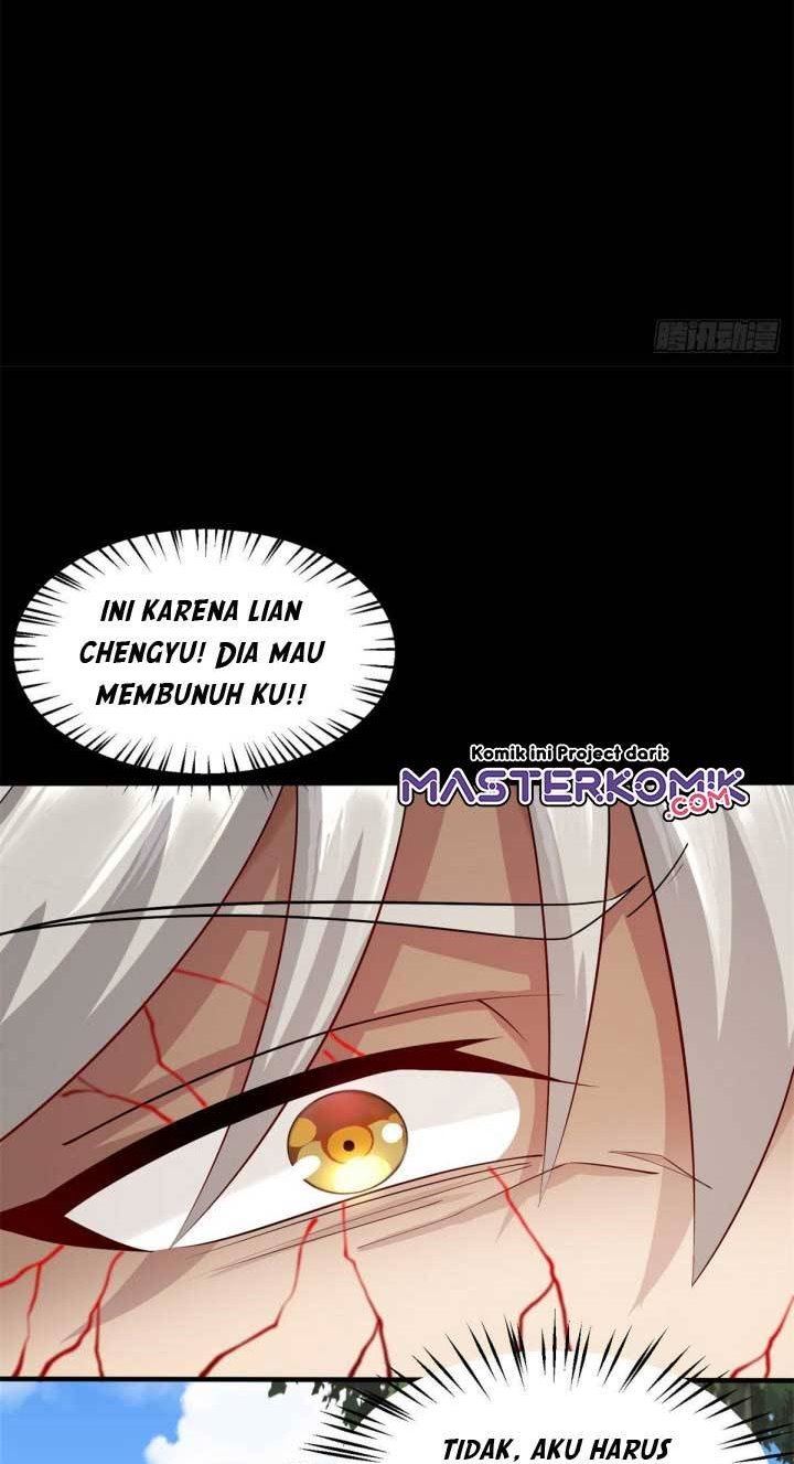 A True Martial World Chapter 05 Gambar 38