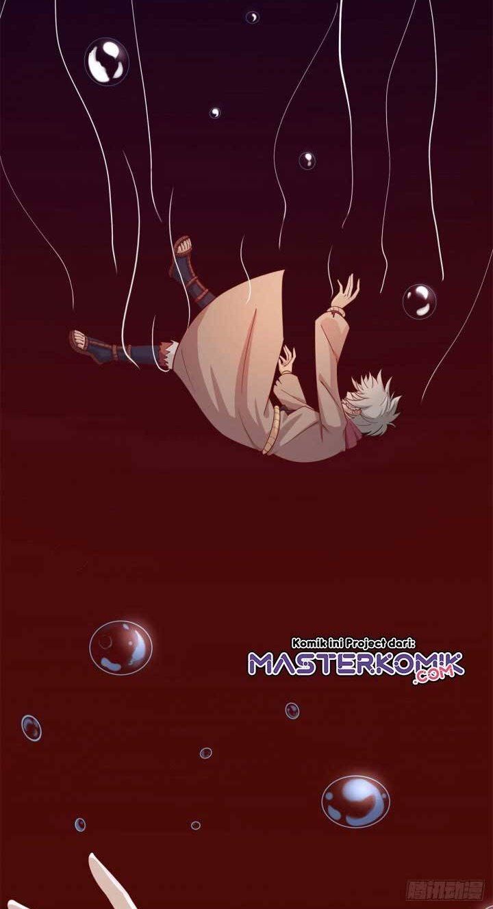A True Martial World Chapter 05 Gambar 41