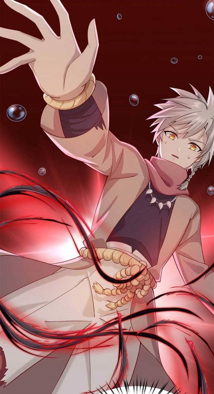 A True Martial World Chapter 05 Gambar 42