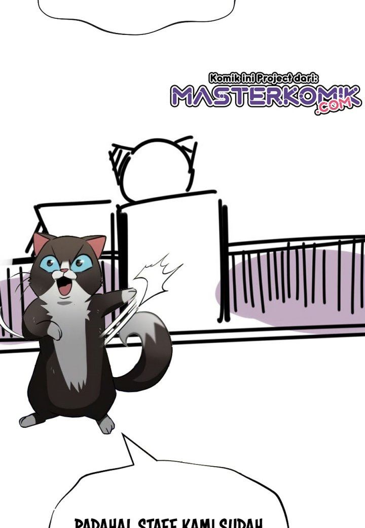 A True Martial World Chapter 05 Gambar 48
