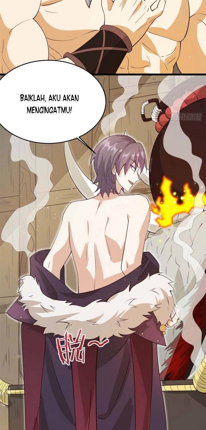 A True Martial World Chapter 09 Gambar 8